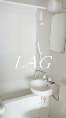 【洗面所】 | アーバンプレイス沼袋Ⅲ | 洗面台です。