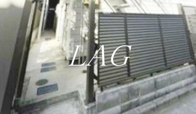 【エントランス】 | ＡＺＵＭＩ－ＳＯＵ | エントランスです。