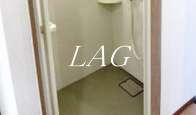 【浴室】 | ＡＺＵＭＩ－ＳＯＵ | シャワールームです。