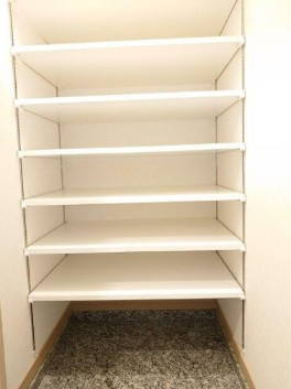 【収納】 | ルーブル練馬伍番館