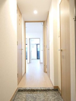 【その他】 | ルーブル練馬伍番館