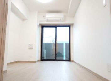 【寝室】 | ルーブル練馬伍番館