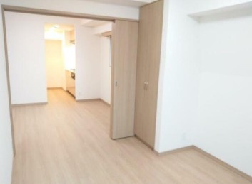 【洋室】 | ルーブル練馬伍番館 | きれいなフローリング。