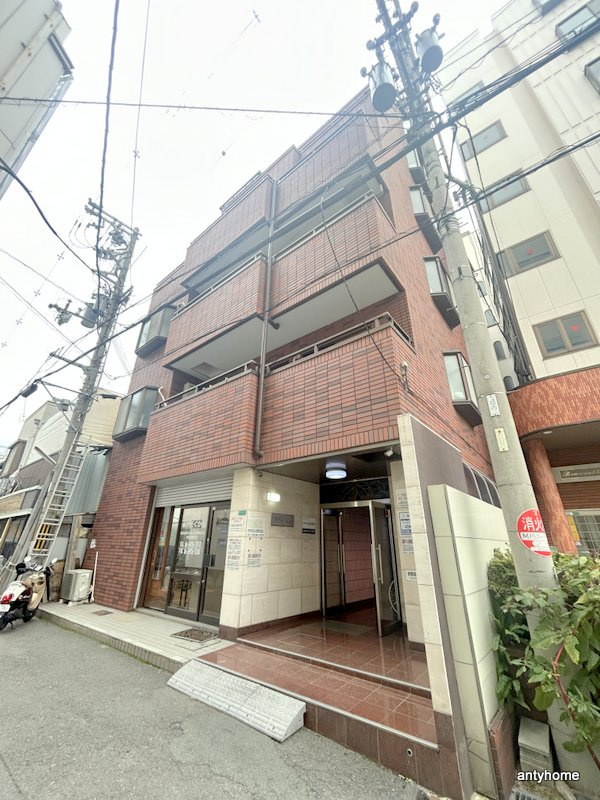 アトレーユ深江　仲介手数料無料