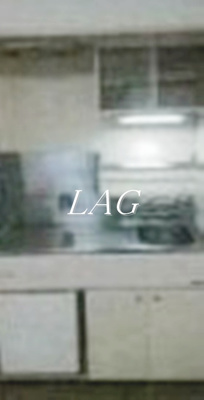 【キッチン】 | セブンスターハイツ代々木 | キッチンです。