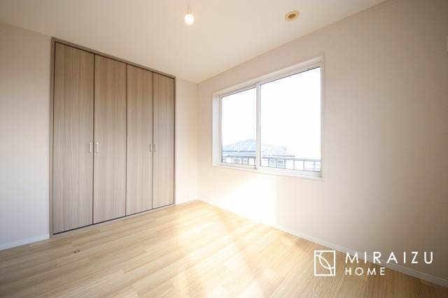 【子供部屋】 | 平日・休日問わず、いつでもご見学が出来ます♪☆実際に見て、触れて感じる安心のお住まい探しを体験して下さい♪☆物件情報だけでなく、地域の特色などなどエリア情報もお伝え出来たら嬉しいです♪