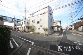 中古戸建　日野市万願寺2丁目　全1棟の画像