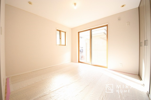 【子供部屋】 | 平日・休日問わず、いつでもご見学が出来ます♪☆実際に見て、触れて感じる安心のお住まい探しを体験して下さい♪☆物件情報だけでなく、地域の特色などなどエリア情報もお伝え出来たら嬉しいです♪