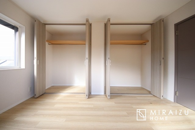 【収納】 | 平日・休日問わず、いつでもご見学が出来ます♪☆実際に見て、触れて感じる安心のお住まい探しを体験して下さい♪☆物件情報だけでなく、地域の特色などなどエリア情報もお伝え出来たら嬉しいです♪