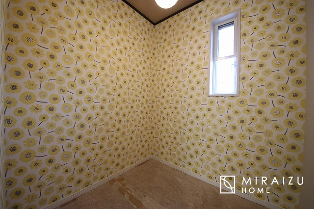 【内装】 | 暮らしやすさを考えたプランで快適な現地ロケーションを実現。安らぎに満たされる、ゆとりのある日々を過ごせます♪