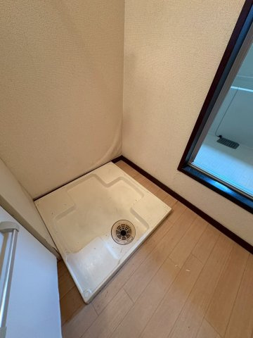 谷川ハイツの内装