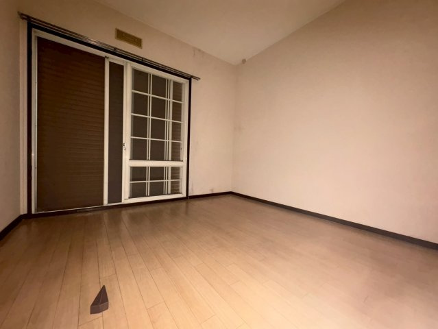 谷川ハイツの寝室