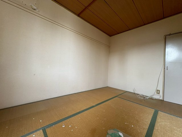 谷川ハイツの内装