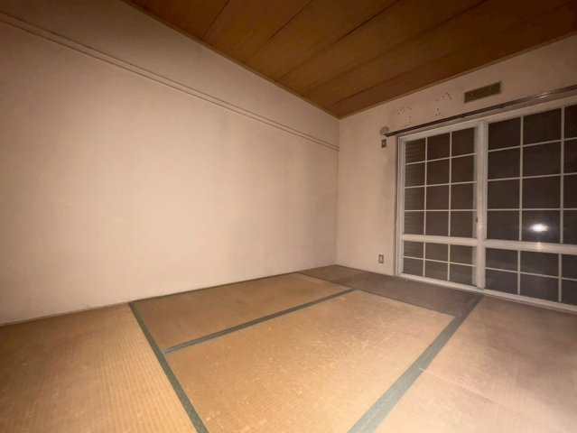 谷川ハイツの内装