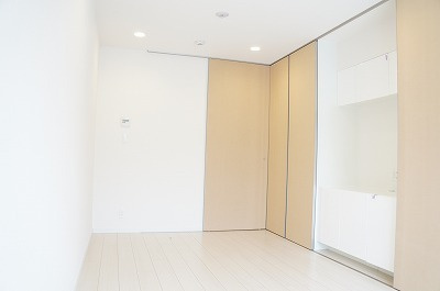 リブリ・クレイン柏のその他