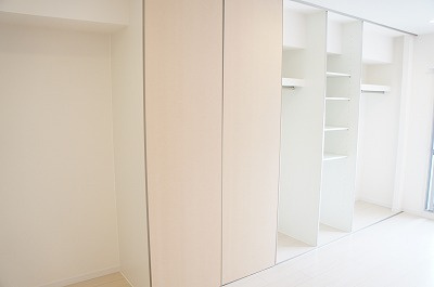 リブリ・クレイン柏のその他