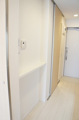 リブリ・クレイン柏のその他