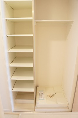 リブリ・クレイン柏の設備