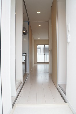 リブリ・クレイン柏のその他