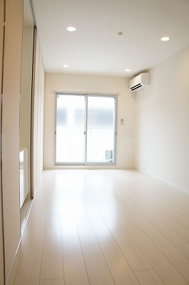 リブリ・クレイン柏の内装|中はこのようになっています