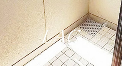 【バルコニー】 | アンソレイユ | バルコニーです。