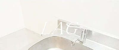 【キッチン】 | アンソレイユ | キッチンです。