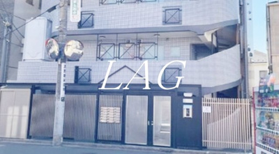 【エントランス】 | フォーラム都立家政 | エントランスです。