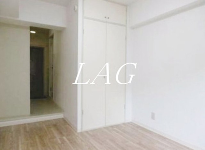 【寝室】 | フォーラム都立家政 | 寝室です。