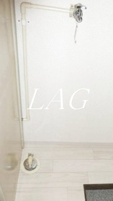 【設備】 | フォーラム都立家政 | 洗濯機置場です。