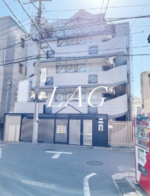 【外観】 | フォーラム都立家政 | 外観です。