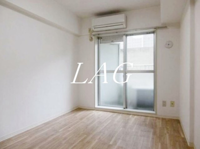 【居間・リビング】 | フォーラム都立家政 | 洋室のお部屋です。