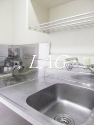 【キッチン】 | フォーラム都立家政 | キッチンです。