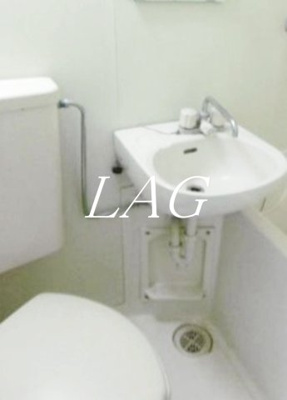 【トイレ】 | フォーラム都立家政 | トイレです。