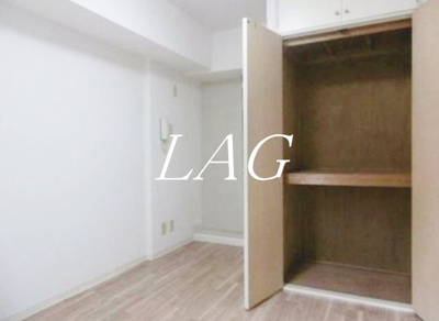 【収納】 | フォーラム都立家政 | 収納です。