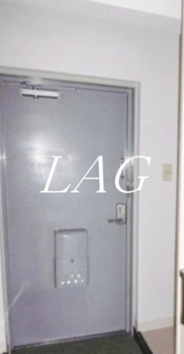 【玄関】 | フォーラム都立家政 | 玄関です。