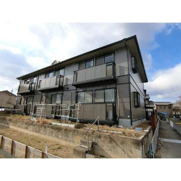 グリーンハイツ　