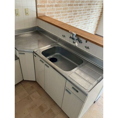 【キッチン】 | プレオール鳳