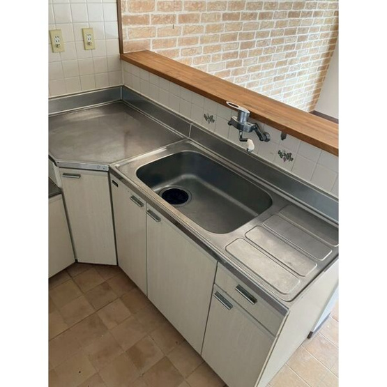 【キッチン】 | プレオール鳳