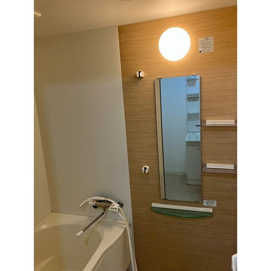 【浴室】 | プレオール鳳