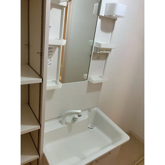 【洗面所】 | プレオール鳳