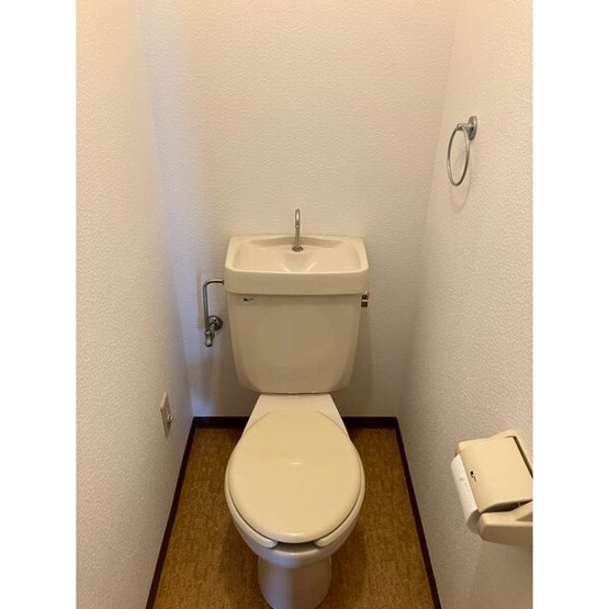 【トイレ】 | プレオール鳳