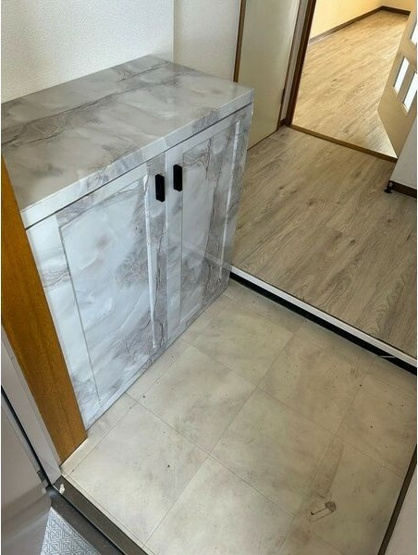 【玄関】 | プレオール鳳