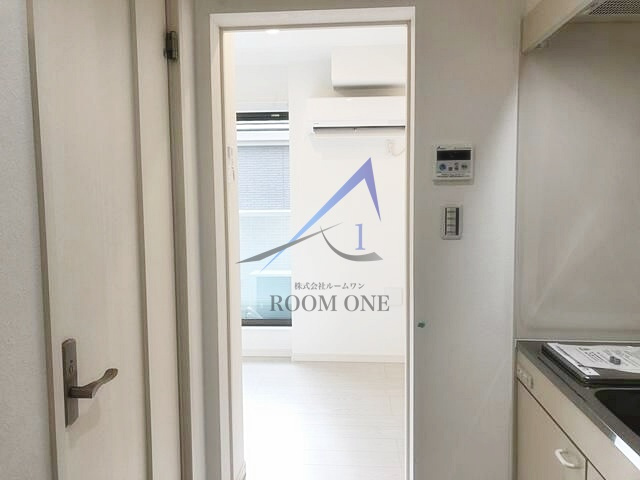 ｇｌｏｒｙ　ｃｏｕｒｔ　の寝室|寝室です。