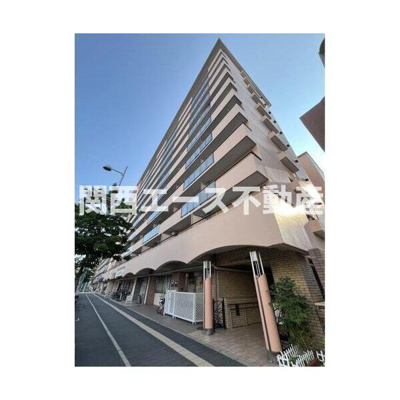 【その他共用部分】 | シャルマンコーポ野江第Ⅰ期