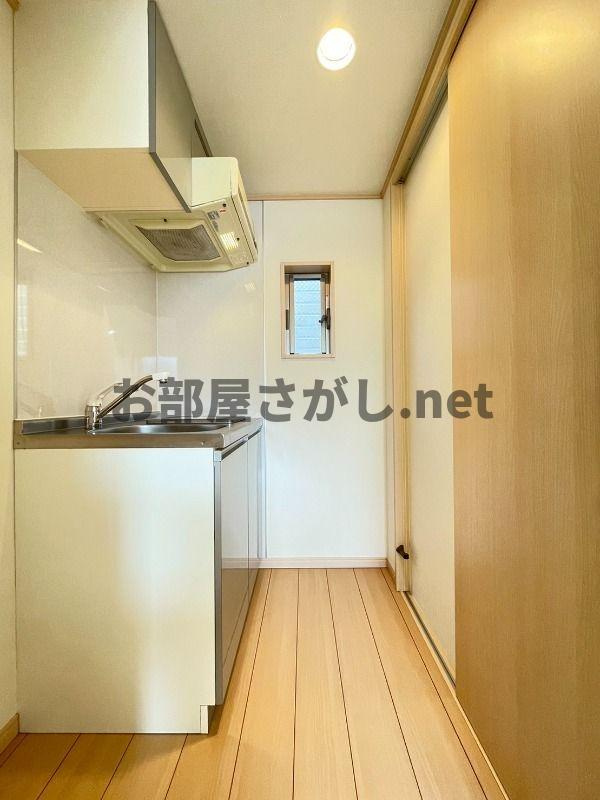 シャイニーソフト高円寺【人気のロフト付き／2026年1月入居可】のその他