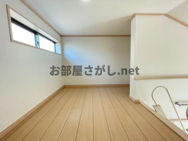 シャイニーソフト高円寺【人気のロフト付き／2026年1月入居可】の内装