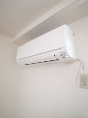 【設備】 | アルファヴィレッジ | この時期に大活躍！