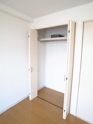 【収納】 | アルファヴィレッジ | いっぱい収納できますね☆