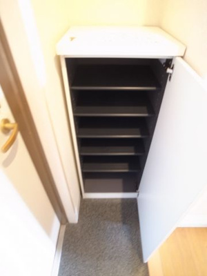 【玄関】 | アルファヴィレッジ | シューズボックスもありますね☆