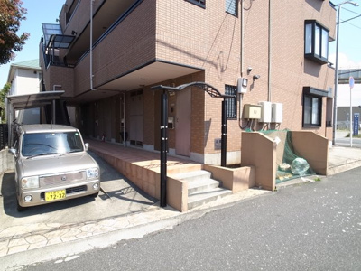 【エントランス】 | アルファヴィレッジ | エントランス